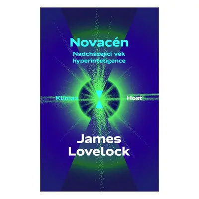 Novacén - James Lovelock