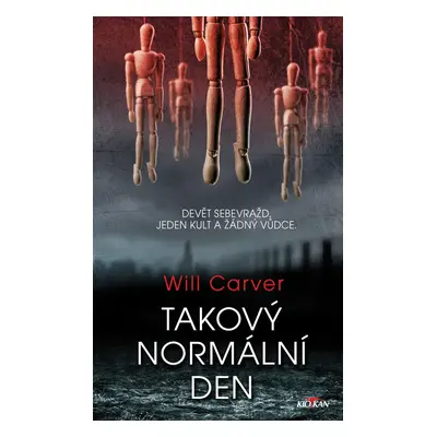 Takový normální den - Will Carver