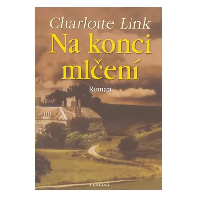 Na konci mlčení - Charlotte Link