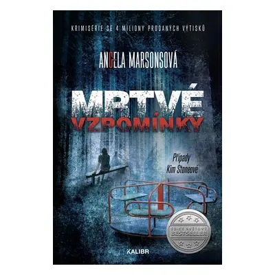 Mrtvé vzpomínky - Angela Marsonsová