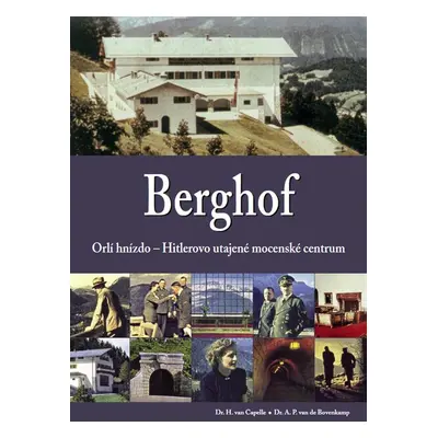 Berghof - H. van Capelle