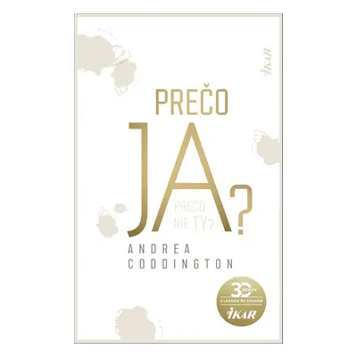 Prečo ja? - Andrea Coddington