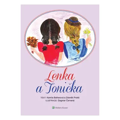 Lenka a Tonička - Zdeněk Prokš