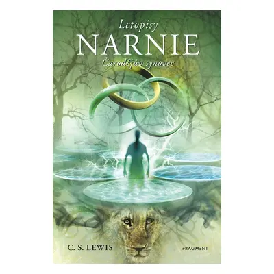 NARNIE – Čarodějův synovec - C. S. Lewis