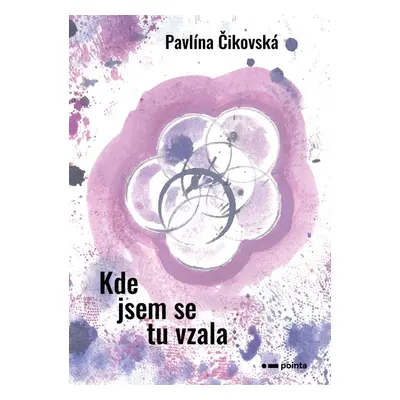 Kde jsem se tu vzala - Pavlína Čikovská