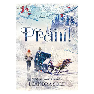 Přání! - Leandra Sold