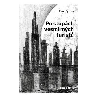 Po stopách vesmírných turistů - Karel Sychra