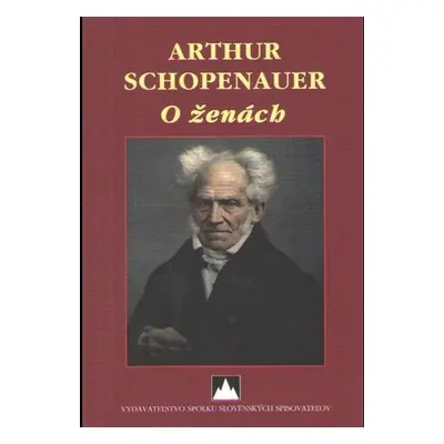 O ženách - Arthur Schopenauer