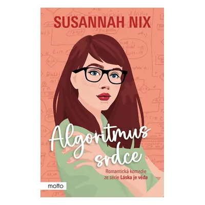 Algoritmus srdce - Susannah Nix