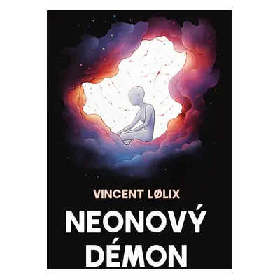 Neonový démon - Vincent Lølix