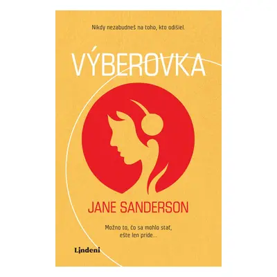 Výberovka - Jane Sanderson