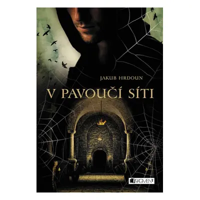 V pavoučí síti - Jakub Hrdoun