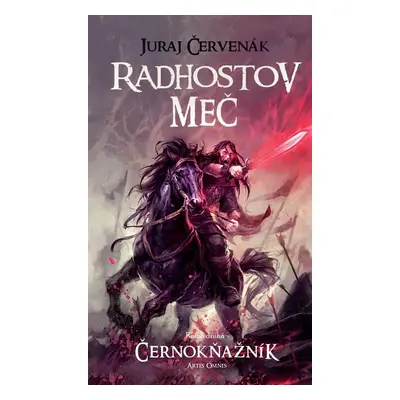 Radhostov meč - Juraj Červenák