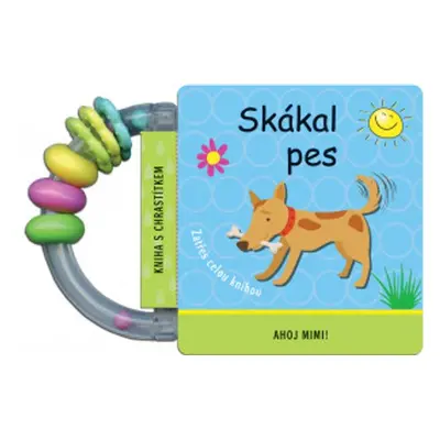 Skákal pes - Autor Neuveden