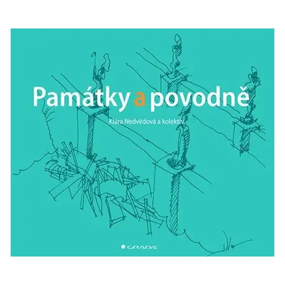 Památky a povodně - Autor Neuveden