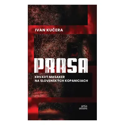 Prasa - Ivan Kučera