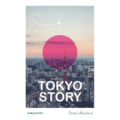 Tokyo Story - Tereza Macková