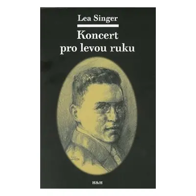 Koncert pro levou ruku - Lea Singer