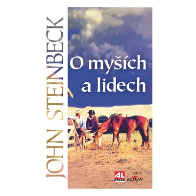 O myších a lidech - John Steinbeck