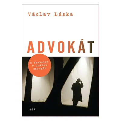 Advokát - Václav Láska