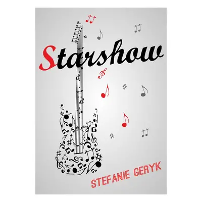 Starshow - Stefanie Geryk