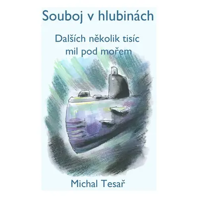 Souboj v hlubinách - Michal Tesař