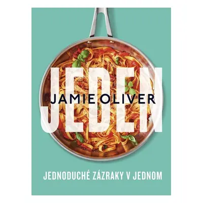 Jamie Oliver Jeden - Jamie Oliver