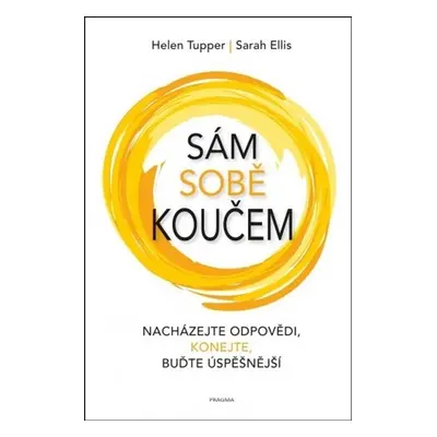 Sám sobě koučem - Sarah Ellis