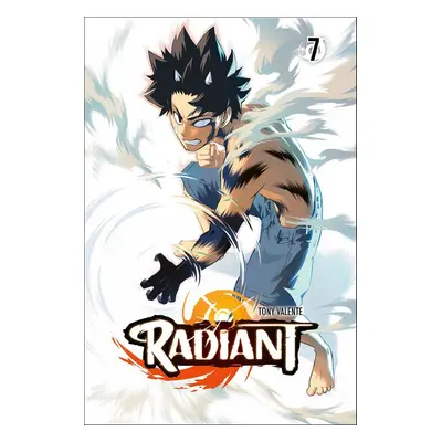 Radiant 7 - Tony Valente