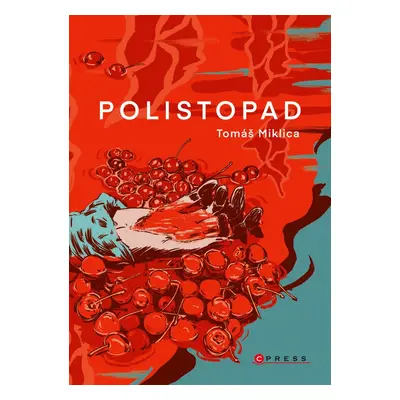 Polistopad - Tomáš Miklica