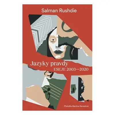 Jazyky pravdy - Salman Rushdie