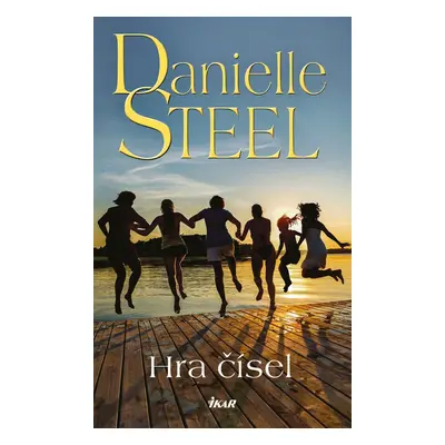 Hra čísel - Danielle Steel