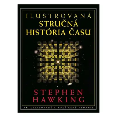 Ilustrovaná stručná história času - Lucy Hawking