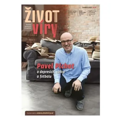 Život víry 2024/04 - Život víry