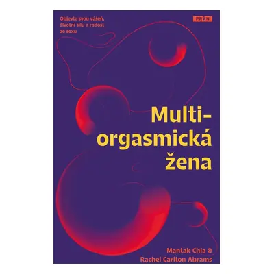 Multiorgasmická žena - Douglas Carlton Abrams