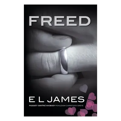 Freed - E L James