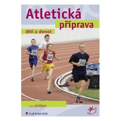 Atletická příprava - Petr Jeřábek