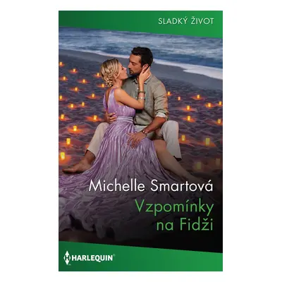 Vzpomínky na Fidži - Michelle Smartová