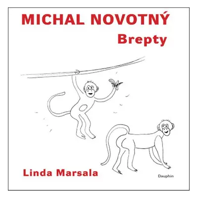 Brepty - Michal Novotný