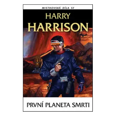 První planeta smrti - Harry Harrison