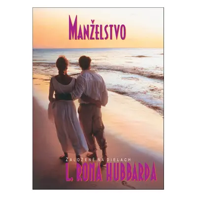 Manželstvo - L. Ron Hubbard