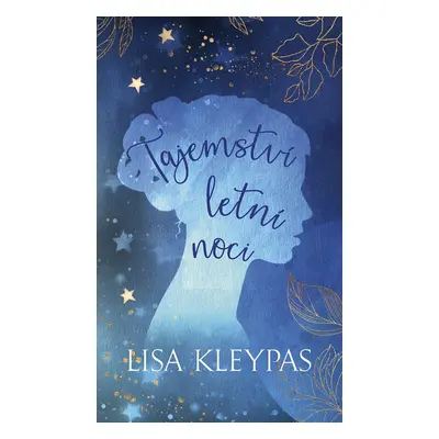 Tajemství letní noci - Lisa Kleypas