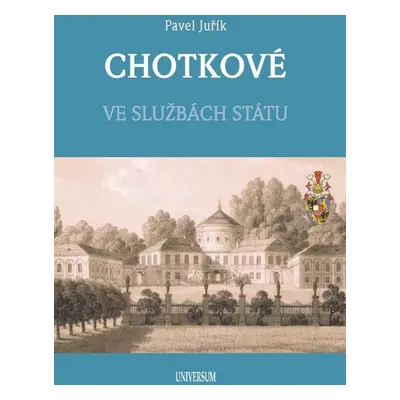 Chotkové - Pavel Juřík