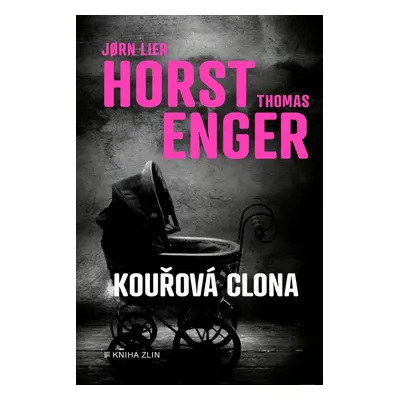 Kouřová clona - Jorn Lier Horst