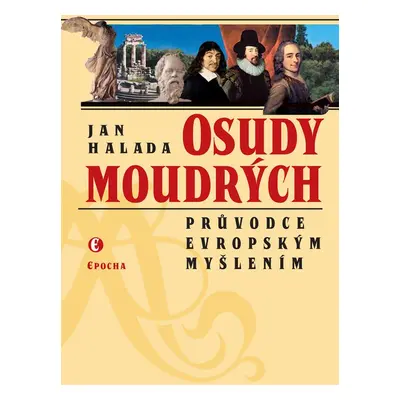 Osudy moudrých - Jan Halada