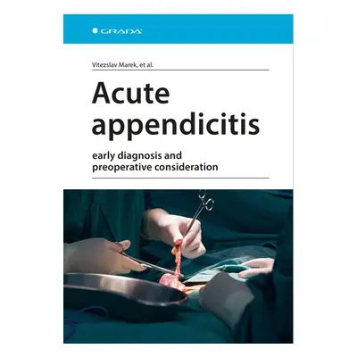 Acute appendicitis - Vitězslav et al. Marek