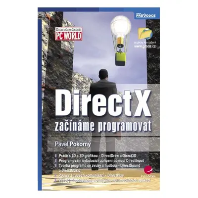 DirectX - Martin Pokorný