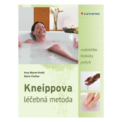 Kneippova léčebná metoda - Doris Fischer