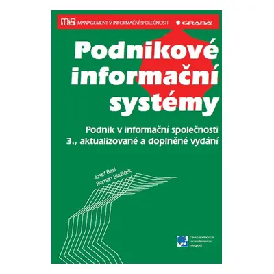 Podnikové informační systémy - Josef Basl