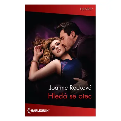 Hledá se otec - Joanne Rocková